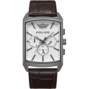 Police Saleve Day-Date