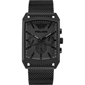Police Saleve Day-Date