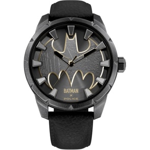 Police x Batman The Bat Limited Edition
