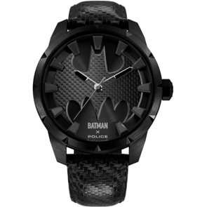 Police x Batman The Bat Limited Edition