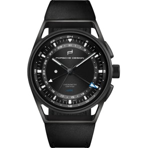 Porsche Design 1919 Globetimer UTC All Black