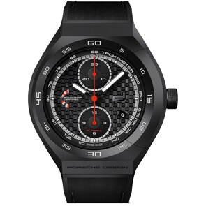 Porsche Design Monobloc Actuator Chronotimer Flyback Limited Edition