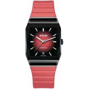 Rado Anatom Automatic Grapefruit