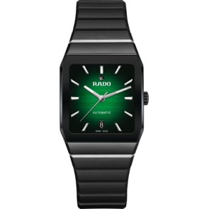 Rado Anatom Automatic Green