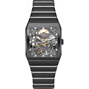 Rado Anatom L Automatic Skeleton