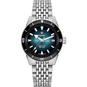Rado Captain Cook L Automatik
