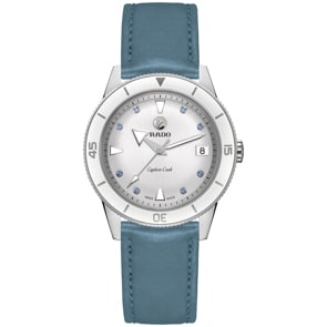 Rado Captain Cook M Automatic Special Edition