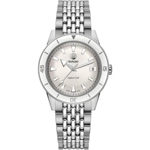 Rado Captain Cook M Automatik