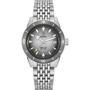 Rado Captain Cook x Tennis Limited Edition