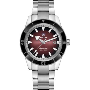 Rado Captain Cook XL Automatik