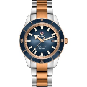 Rado Captain Cook XL Automatique