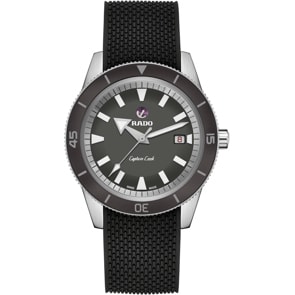 Rado Captain Cook XL Automatik Set