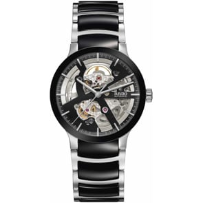 Rado Centrix L Automatik Open Heart