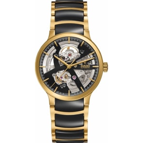 Rado Centrix L Automatique Open Heart