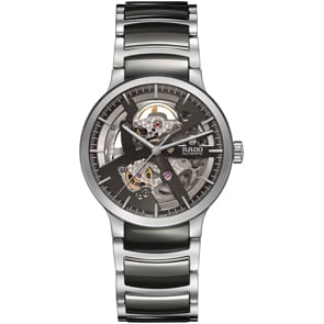 Rado Centrix L Automatique Open Heart