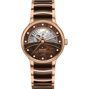 Rado Centrix L Automatic Open Heart Jubilé