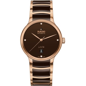 Rado Centrix L Jubilé Automatic