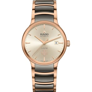 Rado Centrix L Special Swiss Edition