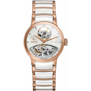 Rado Centrix M Automatik Open Heart Jubilé