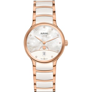 Rado Centrix M Moonphase Jubilé