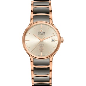 Rado Centrix M Special Swiss Edition