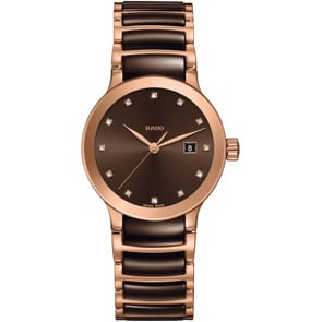 Rado Centrix S Jubilé