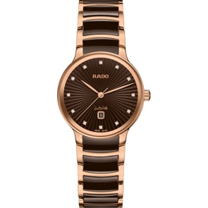 Rado Centrix S Jubilé
