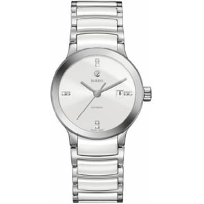 Rado Centrix S Jubilé Automatik 
