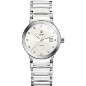 Rado Centrix S Jubilé Automatik 