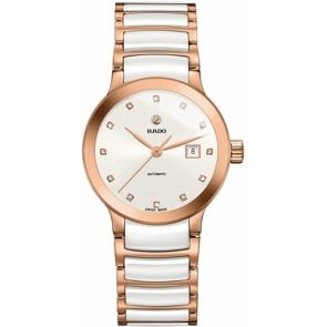 Rado Centrix S Jubilé Automatic