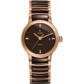 Rado Centrix S Jubilé Automatik 