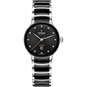 Rado Centrix S Jubilé Automatic