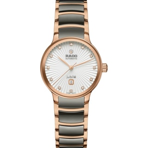 Rado Centrix S Jubilé Automatic