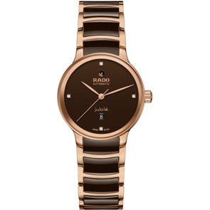 Rado Centrix S Jubilé Automatik