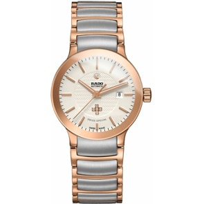 Rado Centrix Swiss Special Automatic S Jubilé