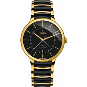 Rado Centrix XL UTC Automatik