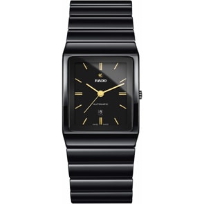 Rado Ceramica L Automatique