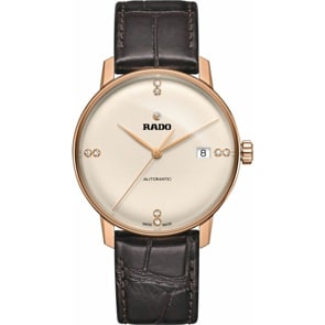 Rado Coupole Classic L Automatik Jubilé
