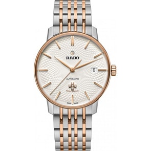 Rado Coupole Classic L Automatic Swiss Special