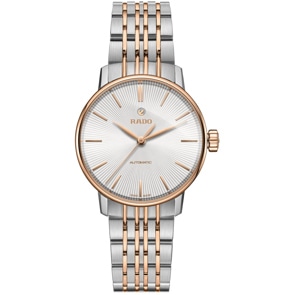 Rado Coupole Classic S Automatik