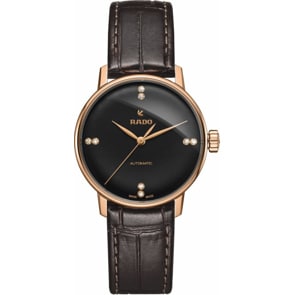 Rado Coupole Classic S Automatic Jubilé