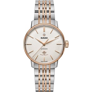 Rado Coupole Classic S Automatik Swiss Special
