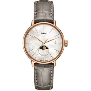 Rado Coupole Classic S Moonphase