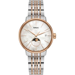 Rado Coupole Classic S Moonphase