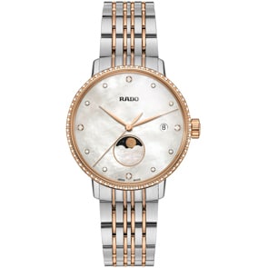 Rado Coupole Classic S Moonphase Superjubilé