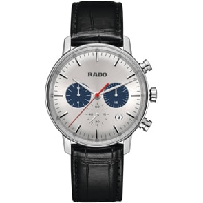 Rado Coupole Classic XL NTC Chronograph