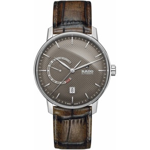 Rado Coupole Classic XL Power Reserve