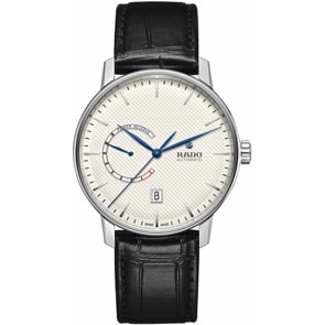 Rado Coupole Classic XL Power Reserve