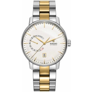 Rado Coupole Classic XL Power Reserve