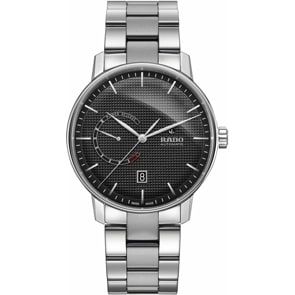 Rado Coupole Classic XL Power Reserve